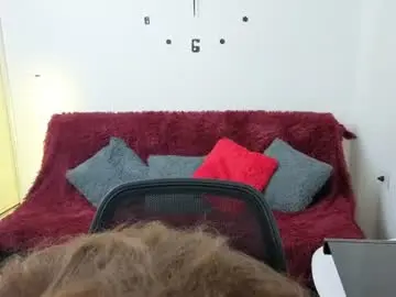 Chaturbate Adult Webcam of sweettcandys