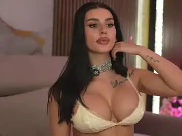 Chaturbate Nude Webcam of ammyblair