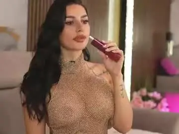 Chaturbate Adult Video Chat of ammyblair