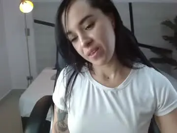 Chaturbate Live Sex of anne_blake