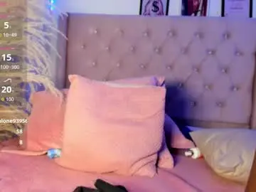Chaturbate Adult Webcams of barbie__02
