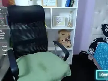 Chaturbate Best Webcam of chantal_adams0