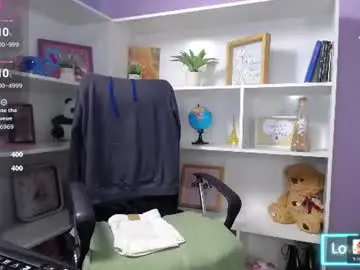 Chaturbate Adult Webcams of chantal_adams0