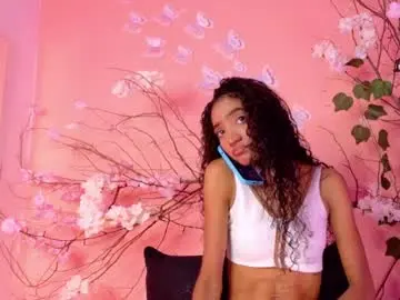 Chaturbate Free Live Porn of charlotte_love10