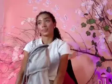 Chaturbate Live Porn of charlotte_love10