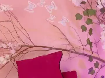 Chaturbate Private Sex Chat of charlotte_love10