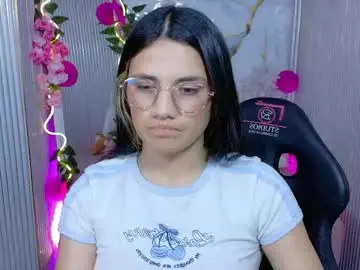 Chaturbate Best Webcam of chiara_tay