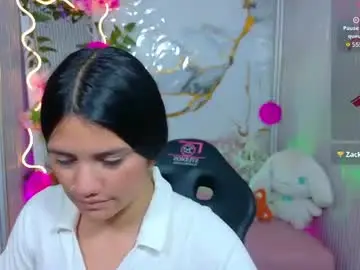 Chaturbate Sex Cam of chiara_tay
