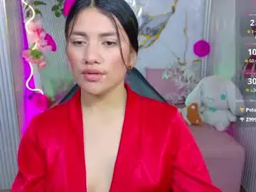 Chaturbate Best Webcam of chiara_tay