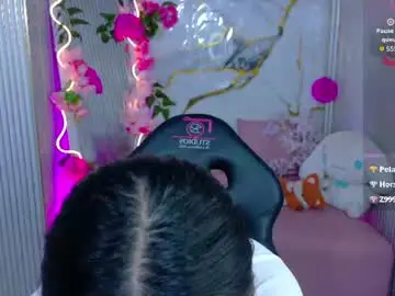 Chaturbate Sex Chat of chiara_tay