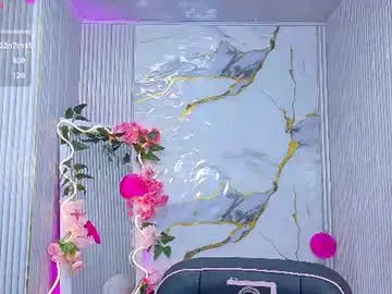 Chaturbate Live Sex of chiara_tay