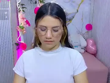 Chaturbate Watch Live Sex Cams of chiara_tay