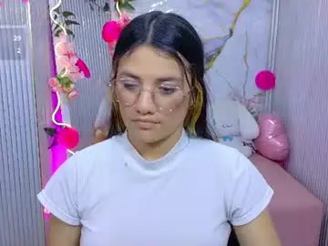 Chaturbate Sex Cam of chiara_tay