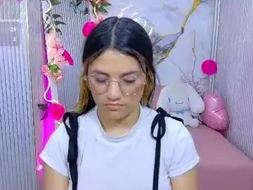 Chaturbate Best Webcam of chiara_tay