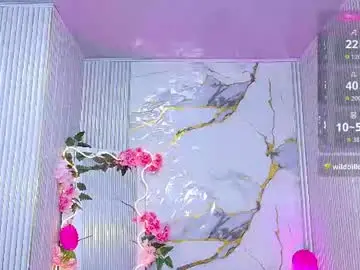Chaturbate Adult Webcam of chiara_tay