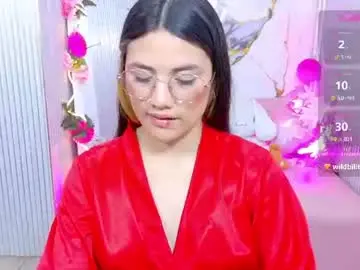 Chaturbate Live Porn of chiara_tay