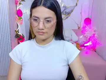 Chaturbate Best Webcam of chiara_tay