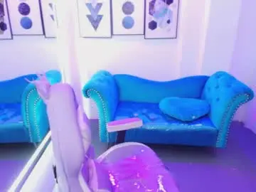 Chaturbate Adult Webcam of chloe_meoww
