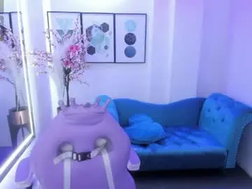 Chaturbate Sex Chat of chloe_meoww