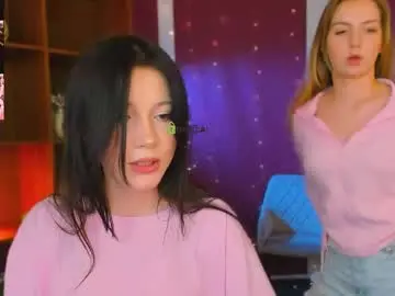 Chaturbate Nude Webcam of isabella_misis