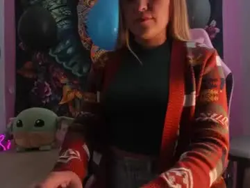 Chaturbate Free Porn Cam of katy_simpsons