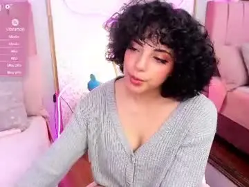 Chaturbate Free Porn Cam of lumineverligth