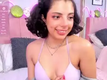 Chaturbate Live Sex of lumineverligth