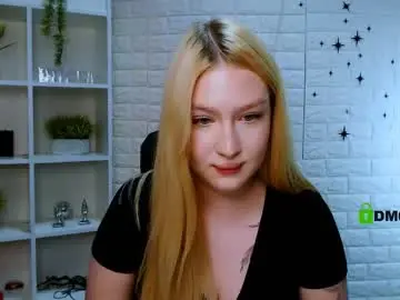 Chaturbate Nude Webcam of playful_sophie