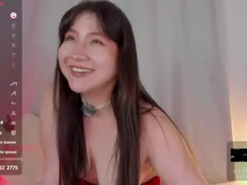 Chaturbate Nude Webcam of uwumary