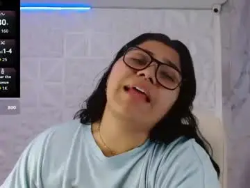 Chaturbate Free Live Porn of valeri_harpers4