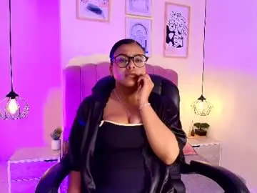 Chaturbate Adult Webcam of afroditaa_19