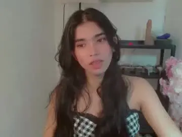 Chaturbate Live Sex Cam of beautifultrixie