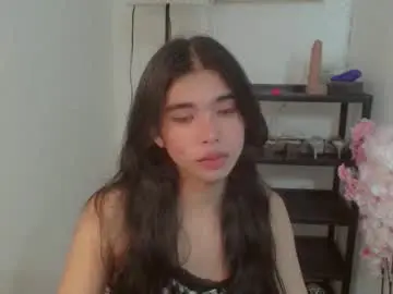 Chaturbate Nude Webcam of beautifultrixie