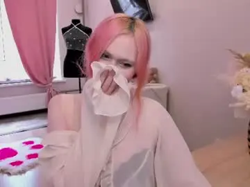 Chaturbate Sex Cam of cuddlymisa