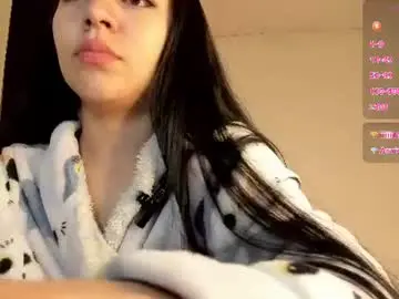 hana_garcia from chaturbate