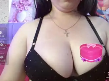 Chaturbate Private Sex Chat of hellen_starx