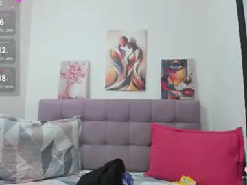 Chaturbate Nude Webcam of hellen_starx