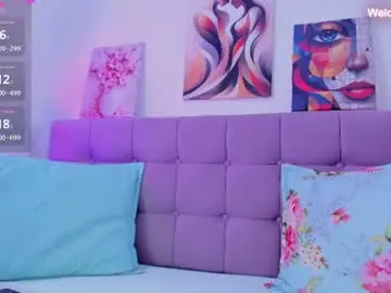Chaturbate Live Porn of hellen_starx