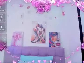 Chaturbate Adult Webcams of hellen_starx
