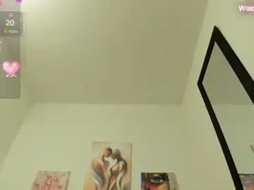 Chaturbate Live Porn of hellen_starx