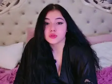 Chaturbate Live Sex Cam of jennyferguson