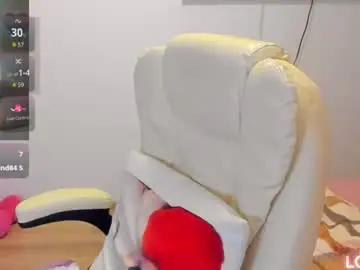 Chaturbate Live Porn of kisssnicol