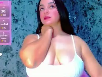 Chaturbate Live Sex of lanna_belle28