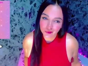 Chaturbate Live Porn of lanna_belle28