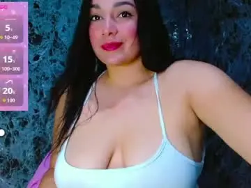 Chaturbate Private Sex Chat of lanna_belle28