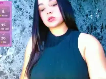 Chaturbate Live Sex of lanna_belle28