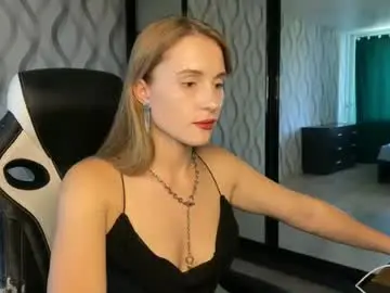 Chaturbate Sex Chat of litle_girl05