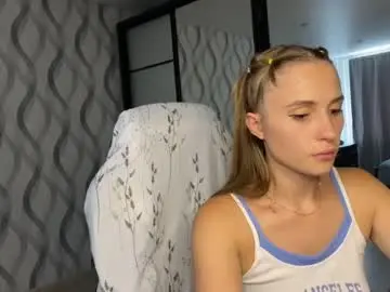 Chaturbate Free Live Porn of litle_girl05