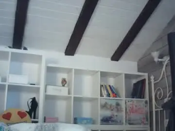 Chaturbate Live Sex of littleflowers