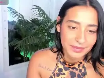Chaturbate Sex Chat of lorensfenty